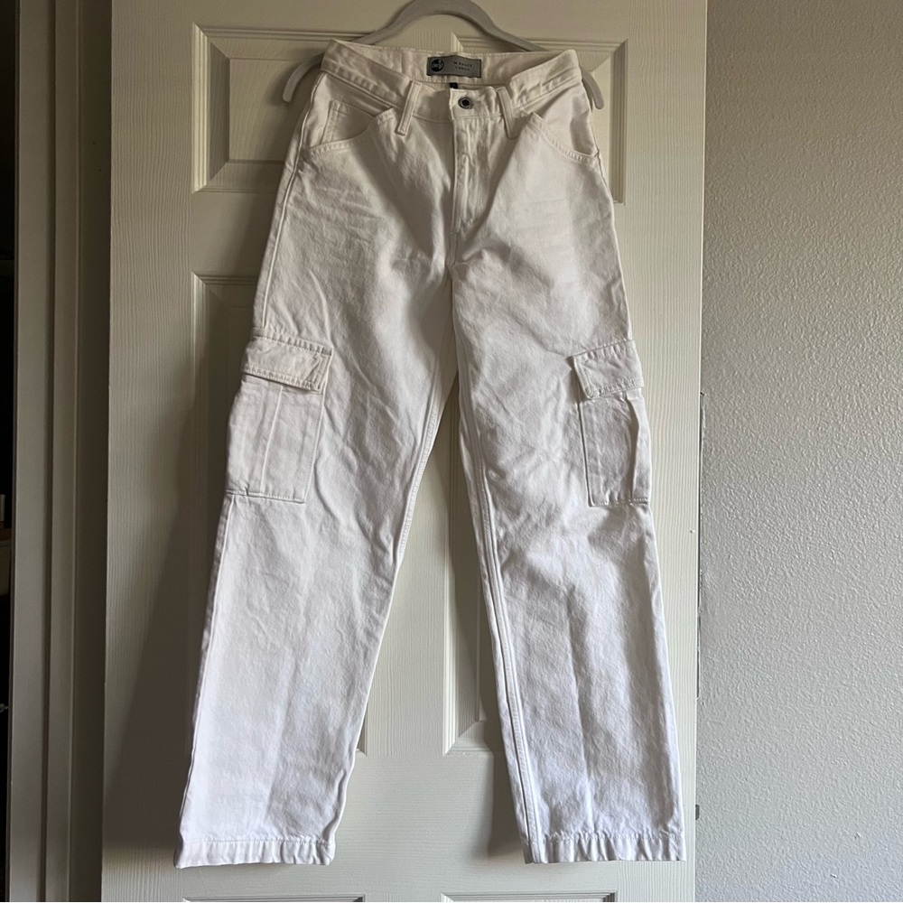Levi’s Silver Tab 94 Baggy Cargos